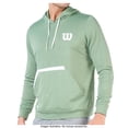 thumbnail image 2 of Sudadera Wilson Talla CH con Bolsa Verde, 2 of 4