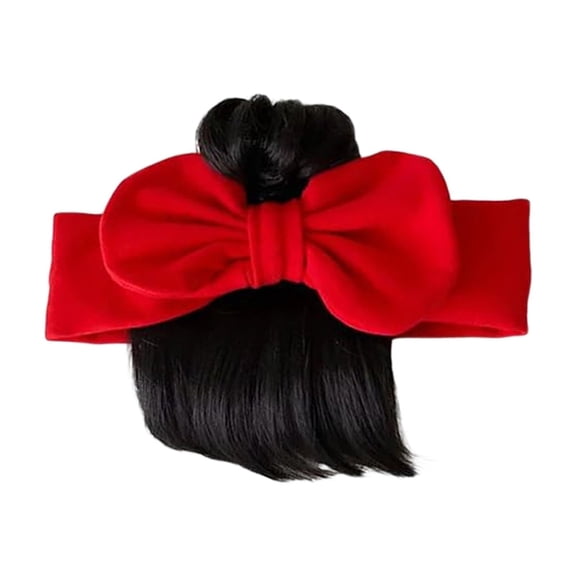 Korean Style Baby Headband with Bow a Hair Accessory for Girls for and Toddlers Ideal for Everyday Wear or