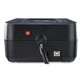 thumbnail image 3 of CyberPower Ecologic Series EC650LCD - UPS - AC 120 V - 390 Watts - 650 VA - USB - Connecteurs de Sortie : 8, 3 of 8