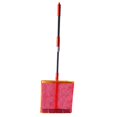 thumbnail image 3 of Colector de pelotas de tenis de mesa kusrkot 100 pelotas Rojo ajustable, 3 of 8