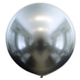 thumbnail image 1 of Kalisan Latex Mirror Balloons (Pack of 2), 1 of 1