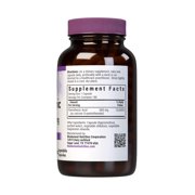 Bluebonnet Nutrition Pantothenic Acid 500mg Vegetable Capsules, 180 Count