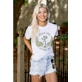 thumbnail image 4 of Joshua Tree National Park California Plus Size Crewneck Graphic Tee Shirt Brisco Brands 5X, 4 of 6