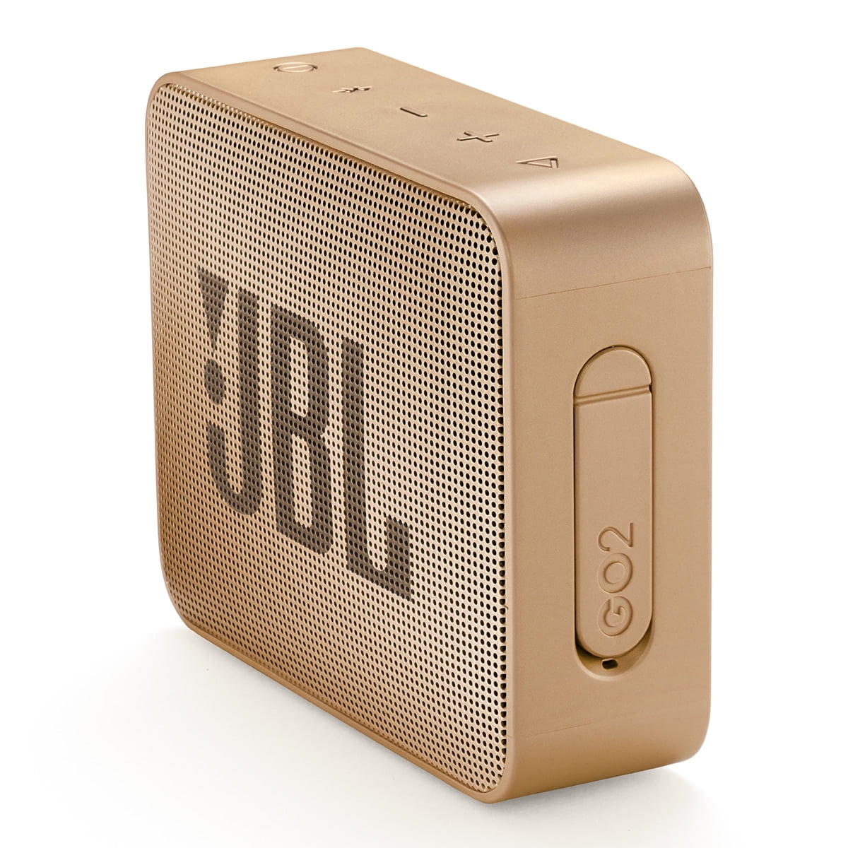 jbl go champagne