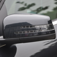 thumbnail image 3 of Aplicable a Mercedes-Benz ABCES GLA GLK Clase W 204 212 221 espejo retrovisor con señal de giro, 3 of 5