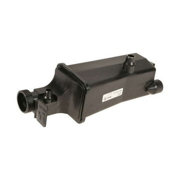 Expansion Tank - Compatible with 2003 - 2008 BMW Z4 3.0L 6-Cylinder 2004 2005 2006 2007