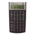 thumbnail image 1 of HP 2716570 10bII+ Financial Calculator, 12-Digit LCD, 1 of 3