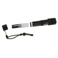 thumbnail image 1 of Outdoor Flashlight, Type C Rechargeable LED Flashlight P70 Lamp Beads Aluminum Alloy Body  for Hiking, 1 of 8