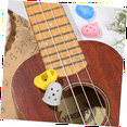 thumbnail image 4 of 16 Pcs Fingers Protectors,Kalimba Autoharp Silicone Finger Sleeve,Guitar Fingertip Protector,Finger Pain Relief, 4 of 4