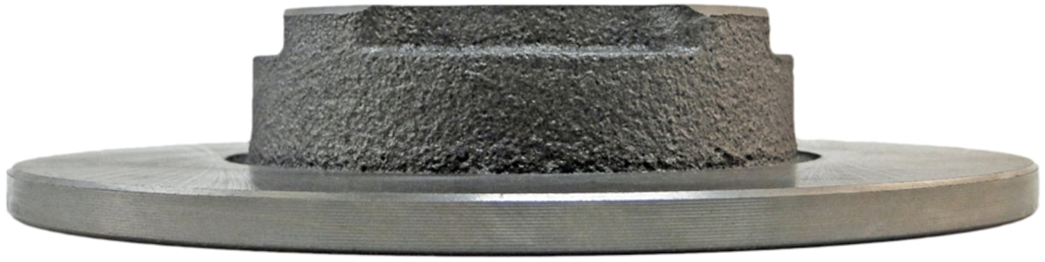 Winstop Brake Rotor, Rear WS229667, Subaru GL-10 1989-1985