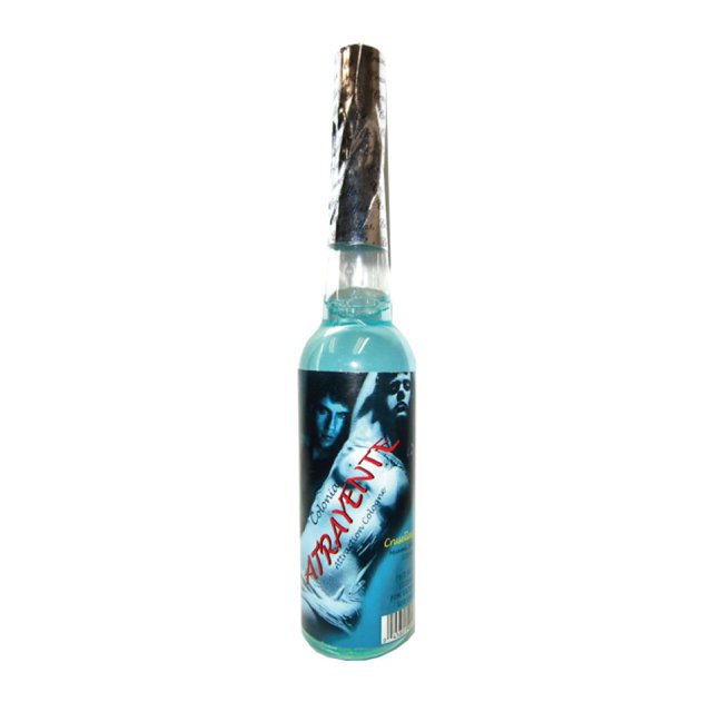 Colonia Crusellas Attraction Atrayente Colonia 200 ml