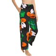 thumbnail image 2 of Daffy Duck Pyjama Unisexe pour la Maison, Pantalon de Pyjama Décontracté à Cordon Imprimé Complet, 2 of 8