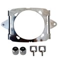 thumbnail image 1 of JIAHAOO Support de Montage en Métal Durable pour Plateformes AMD (FM2/FM3/AM3/AM4), Installation Facile & Longue Durée de Vie, 1 of 3