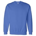 thumbnail image 1 of Gildan Chandail Molletonné à Col Ras du Cou DryBlend pour Hommes, 1 of 1