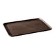 thumbnail image 1 of Plato de cena Plato de aperitivos Plato Perfume Comedor Bandeja rectangular para servir 43 cm x 305 cm x 17 cm, 1 of 9