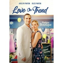 Love On Trend (DVD), Filmrise, Drama
