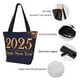 thumbnail image 4 of Disketp 2025 Happy New Year 3 Bolsa de Hombro Casual para Mujer, Bolso Cruzado para Compras, Viajes y Uso Diario, 4 of 6