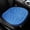Blue, variant on XGFHYJEH Car Seat Cushion, Seat Cushion for Car, Car Cushion Seat, Non-Slip Breathable Comfortable Memory Foam Cushion for Car Seat