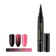 thumbnail image 1 of Lápiz de uñas, lápiz de gel de secado rápido, lápiz de uñas para mujer de calidad profesional (100 ml), 1 of 3