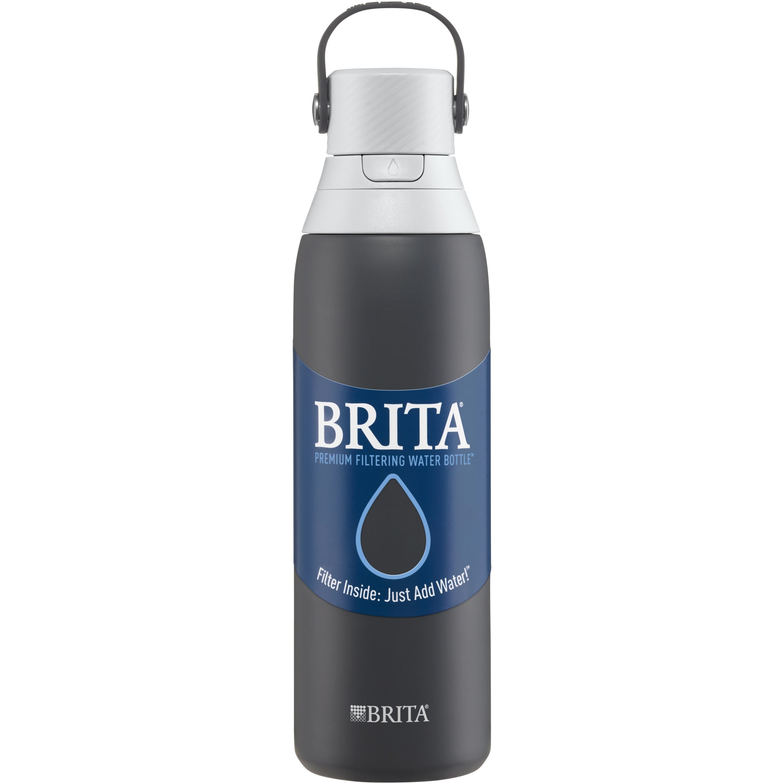 Brita Premium Filtering - Review 2024 - DIVEIN