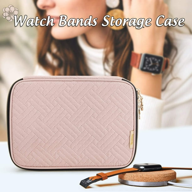 Apple watch band bag sale