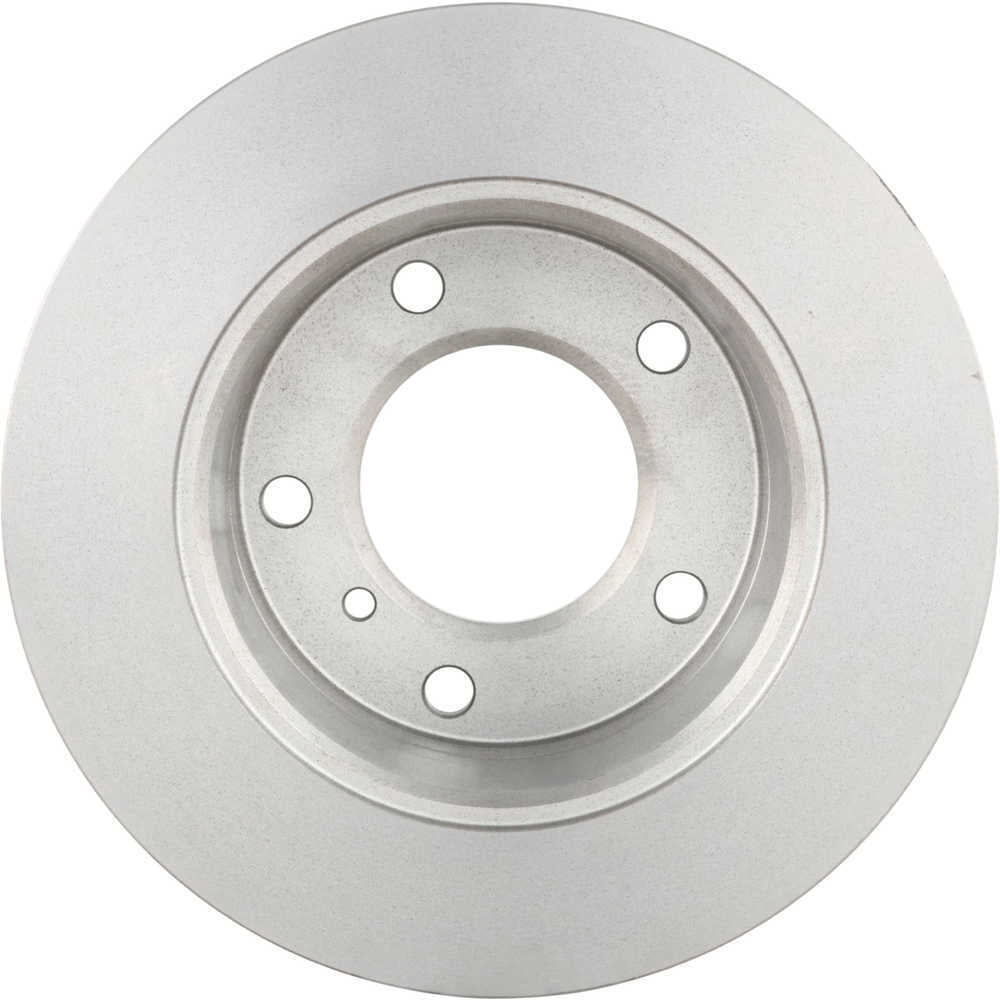 Brembo 08.7725.10 BRAKE ROTORS Fits select: 2003 SPRINTER 2500 SPRINTER, 2002 FREIGHTLINER SPRINTER 2500