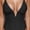 Color 06, variant on Top-kevin Women Swimsuit One Piece Bathing Suit Deep V Neck Crisscross Back Adjustable Strap