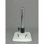 AmScope Microscope Table Stand with Butterfly Base and Post New