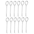 thumbnail image 2 of 12pcs M10 Steel Can Opener MultiFunctional Paint Bucket Can Opener Bottle Opener, 2 of 10