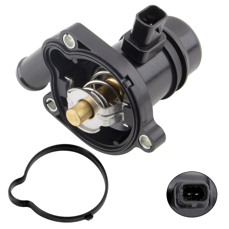 2013 Chevy Cruze Thermostat Housing Gasket informacionpublica.svet.gob.gt