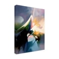 thumbnail image 4 of Canvas Wall Art - Thomas Leung 'Effervescence' Wall Art for Living Room, Bedroom, or Office Décor by Trademark Fine Art - 24 x 32 Inches, 4 of 4