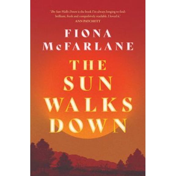 Pre-Owned The Sun Walks Down (Paperback) 176106620X 9781761066207