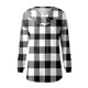 thumbnail image 2 of Gibobby Blusas Termicas Dama Camiseta y camiseta de manga larga para mujer Winter Ladies Sense（Negro， L), 2 of 4