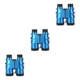 thumbnail image 1 of Telescopio Wosthever 6X36 Binocular portátil para niños Azul CBP152291, 1 of 6