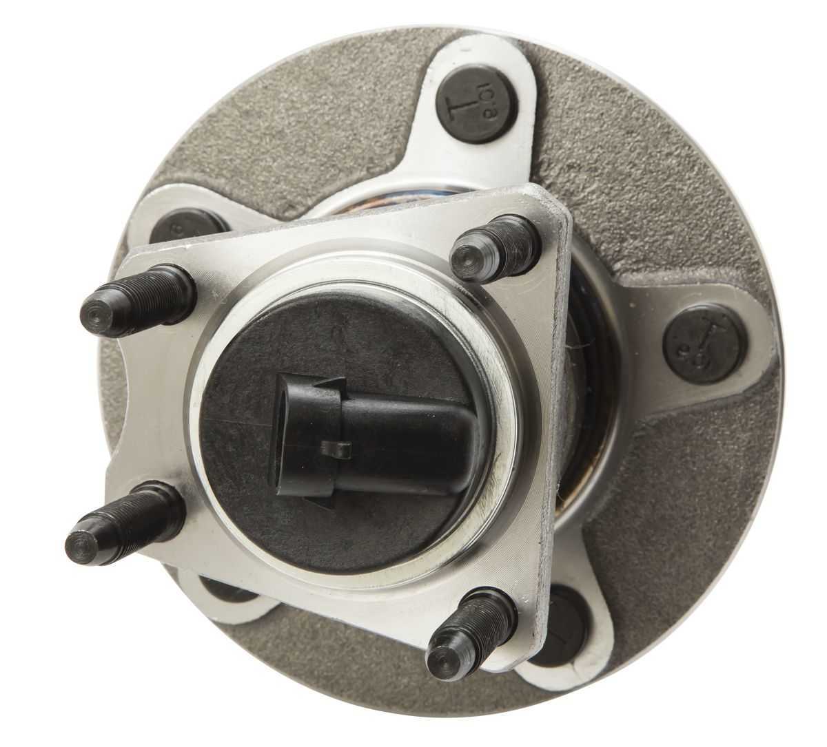 Schaeffler 102114 Wheel Bearing - Generation 3