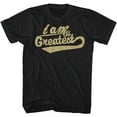 thumbnail image 1 of Muhammad Ali Greatest Black T-Shirt, 1 of 2
