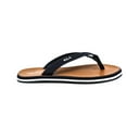 thumbnail image 2 of Ralph Lauren | Ryanne Thong Sandals | Blue | Size 7, 2 of 8