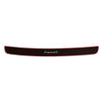 thumbnail image 1 of 90CM Universal Car Trunk Door Sill Protector Rubber Strip Sticker Auto Rear Guard Scratch Protection Bar, 1 of 7