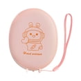 thumbnail image 1 of Astronaut Hand Rechargeable Portable Pocket Warmer Unique Design High Performance Long Battery Life For Travel Sports Soccer Hunting,1*Cartoon Portable Hand Warmer Clearance, 1 of 9