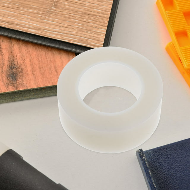 unbranded Glass Protection Tape Protective Film Transparent PE Temporary Protection for Plastic 1Pcs