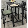 thumbnail image 2 of Highland bar table 20''x43'', 2 of 5