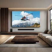 TCL 7.1.4 Channel Sound Bar (NEW 2025) - Dolby Atmos, Wireless Subwoofer, and Wireless Surround Speakers - Q Class Series, Q85H