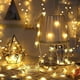 thumbnail image 1 of La secuencia al aire libre enciende la Navidad decorativa de la estrella llevada 20 de los 9.8ft con pilas, 1 of 4