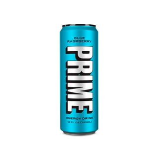 Canada recalls six energy drinks, including Prime Energy, for
