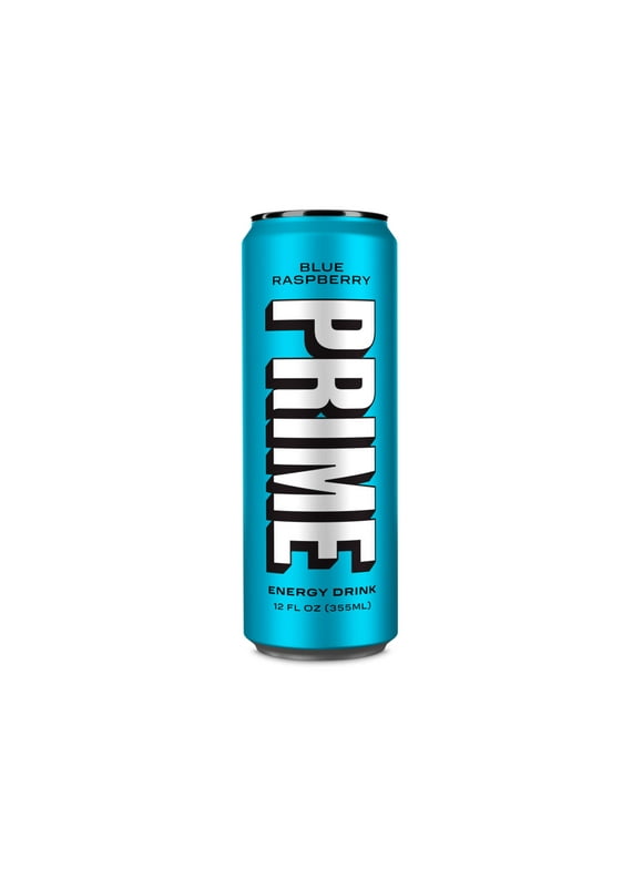 Prime Energy Drink in Energy Drinks