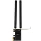 thumbnail image 5 of Tarjeta de Red TP-LINK Archer TX20E PCIe Wi-Fi 6 AX1800 Bluetooth 5.2 Doble Banda 1800Mbps, 5 of 6