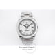 thumbnail image 2 of Reloj De Pulsera Rolex Day-Date Original 40 : 18 Quilates Oro Blanco-M228239-0046 , Luxury Man 40mm (Viene Con Embalaje), 2 of 3