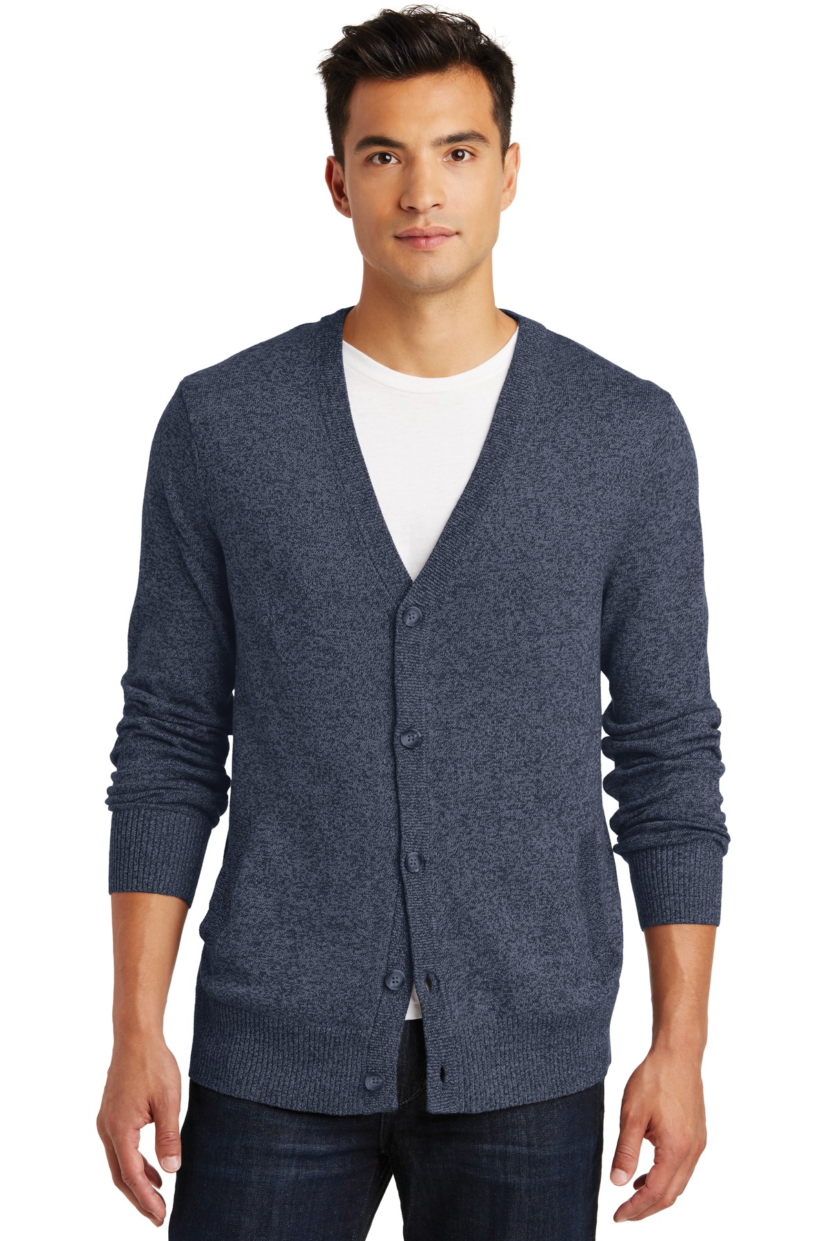 mens cardigan