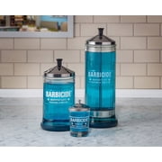 Barbicide Disinfecting Jar – Choose Size | Professional Salon Tool Sanitizer