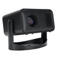 thumbnail image 1 of Mini Projector with , HD Projector, Portable Outdoor Movie Projector, Compact Projector for Home Bedroom, Wireless Screen Mirroring, 1 of 7
